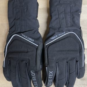 Gants dame goretex mi-saison Richa - Taille DL