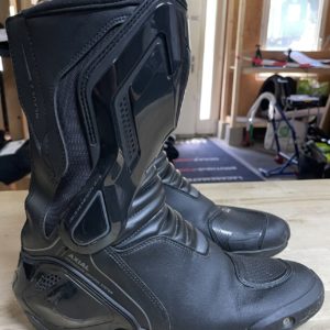 Bottes piste Dainese - Taille 43