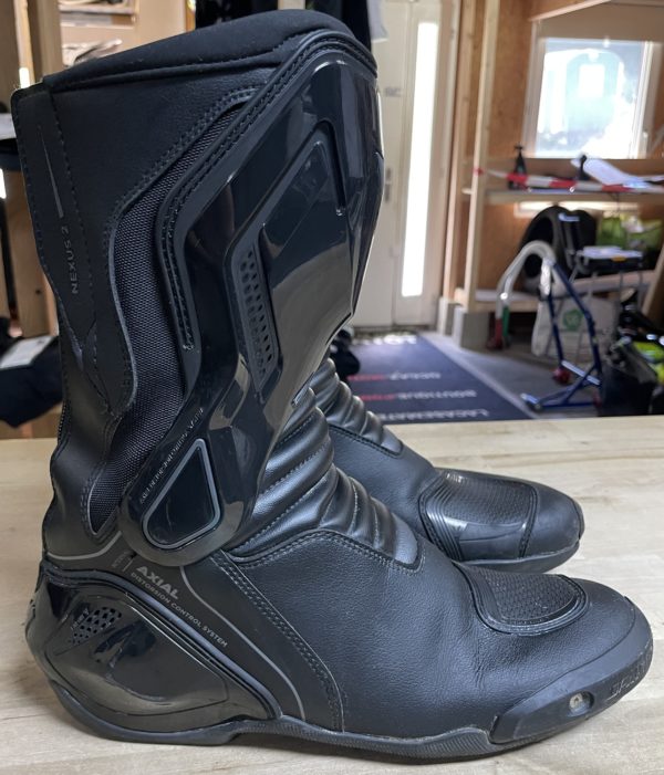 Bottes piste Dainese - Taille 43