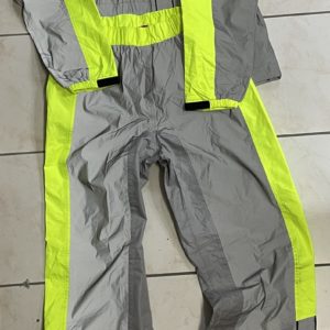Combinaison pluie 2 pièces IXS - Taille L
