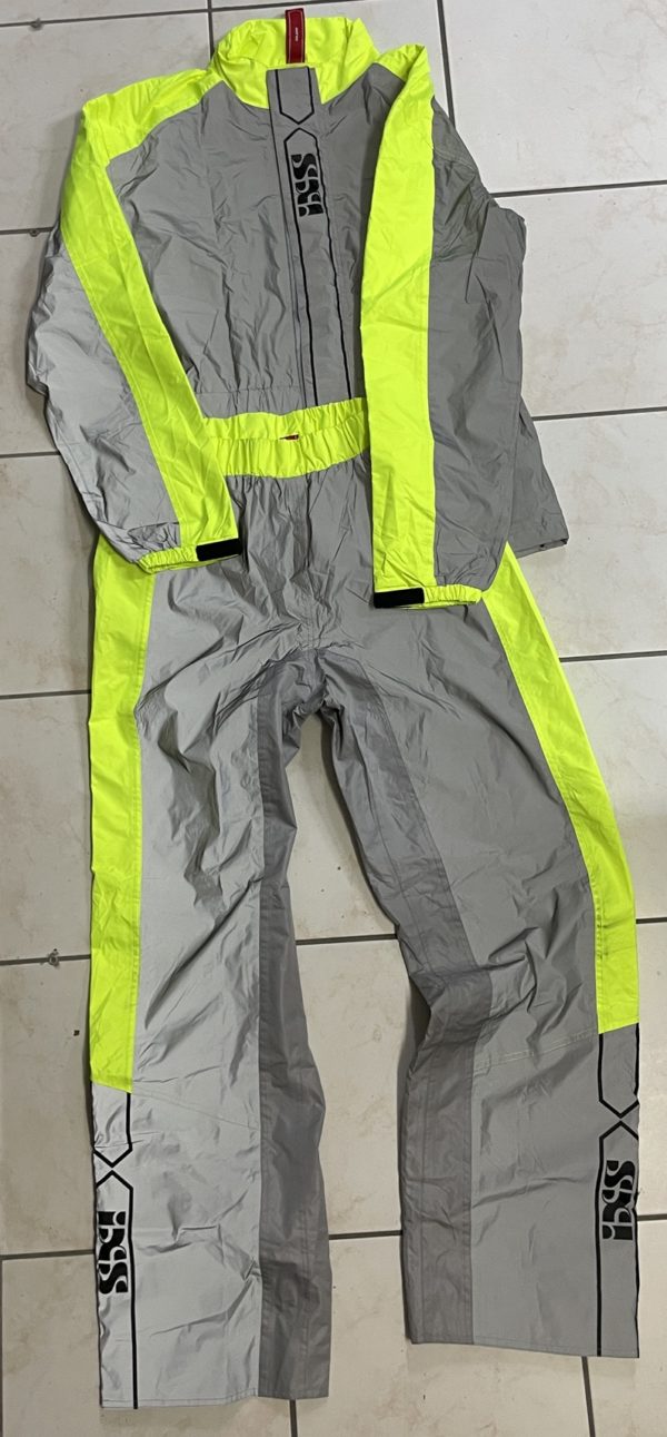 Combinaison pluie 2 pièces IXS - Taille L