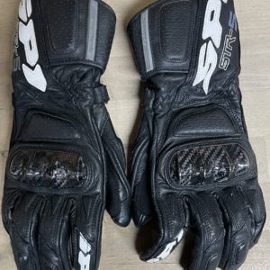 Gants cuir Spidi - Taille S