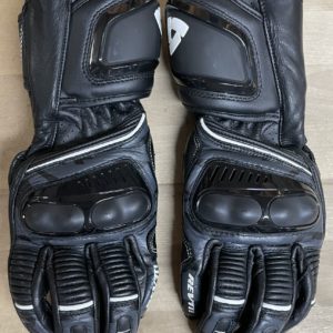 Gants cuir dame Revit - Taille M