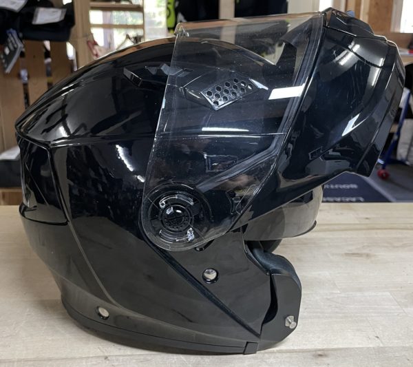 Casque modulable Nexo - Taille XS