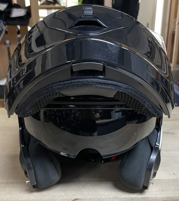 Casque modulable Nexo - Taille XS – Image 2
