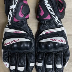 Gants cuir dame Ixon - Taille M