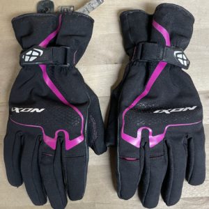 Gants textiles dame Ixon - Taille M