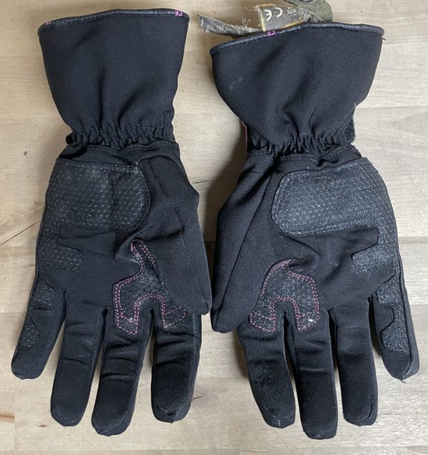 Gants textiles dame Ixon - Taille M – Image 2