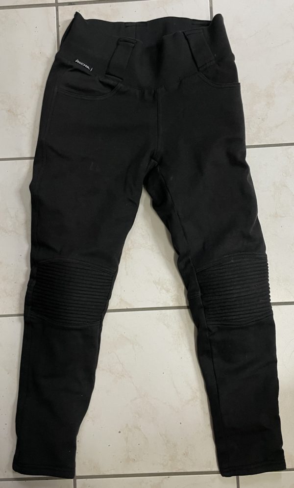 Leggings dame Richa - Taille DM