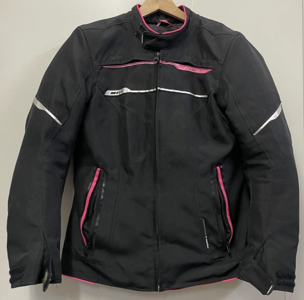 Blouson textile dame Ixon - Taille M