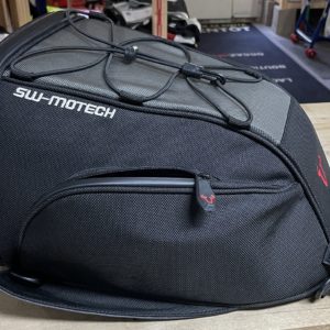 Sacoche de selle SW Motech