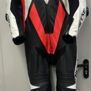 Combinaison cuir 1 pièce Dainese - Taille 50