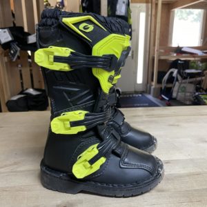 Bottes motocross enfants ONEAL - Taille 30