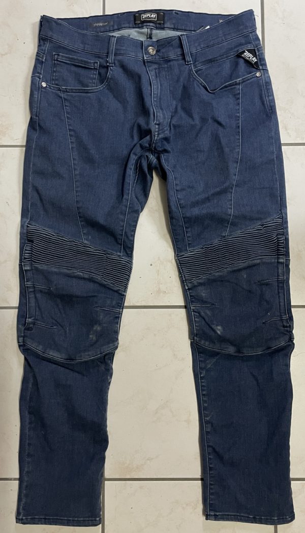 Jean's Replay - Taille W34/L30