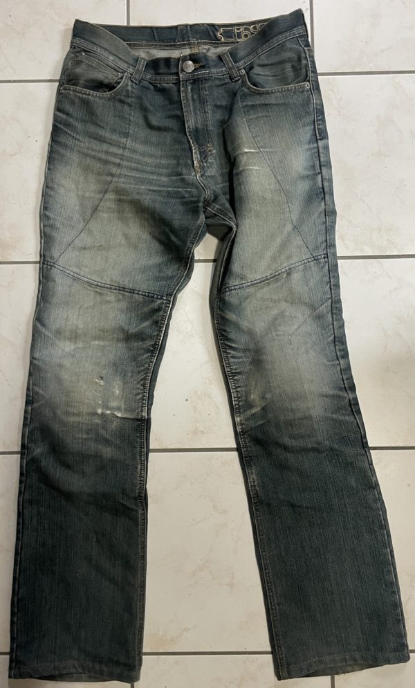 Jean's IXS - Taille W32/L34