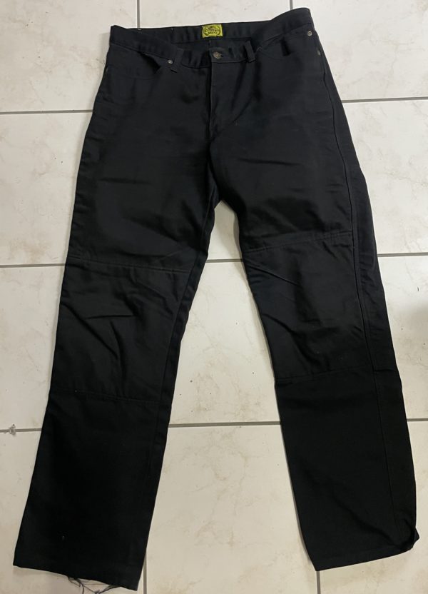Jean's Draggin Jean's - Taille W36