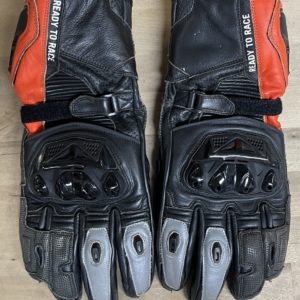 Gants cuir piste KTM - Taille 2XL