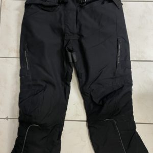 Pantalon textile dame Polo - Taille K2XL