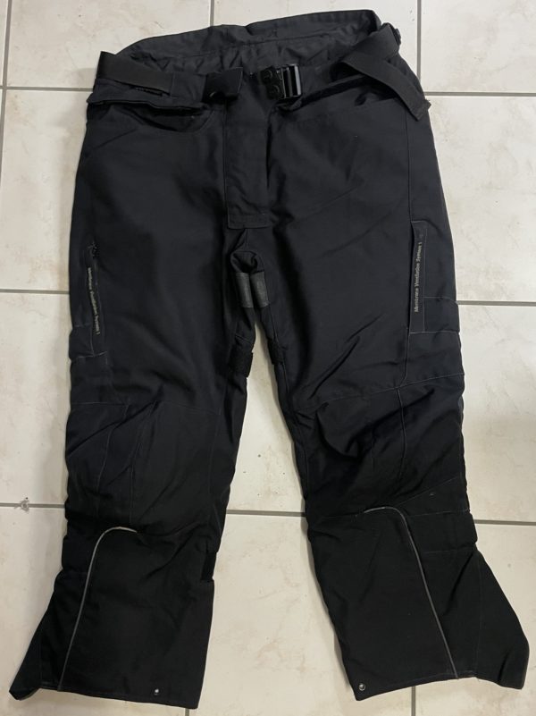 Pantalon textile dame Polo - Taille K2XL