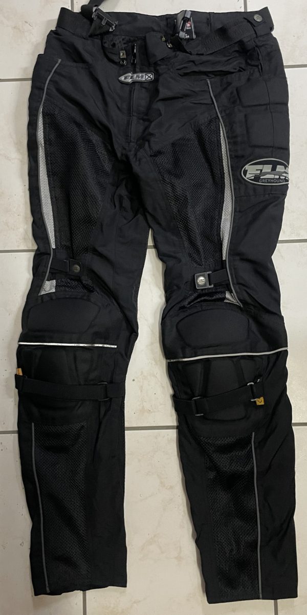 Pantalon textile été FLM - Taille L
