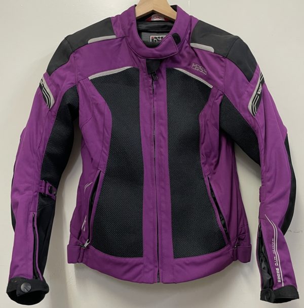 Blouson textile été dame IXS - Taille DM