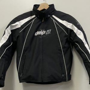 Blouson textile enfant DMP - Taille 10A