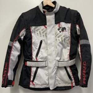 Blouson textile enfant Pharao - Taille 158-164