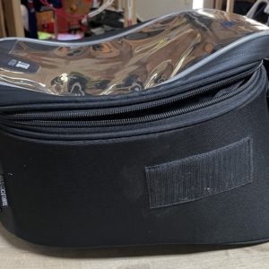Sacoche réservoir Givi - Taille 10 litres environ