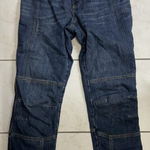 Jean's Spirit Motors - Taille W34/L34