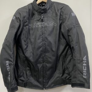 Blouson textile dame Richa - Taille DXL