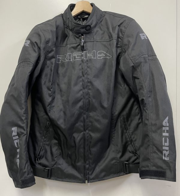 Blouson textile dame Richa - Taille DXL