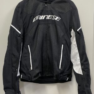 Blouson textile été dame Dainese - Taille 50