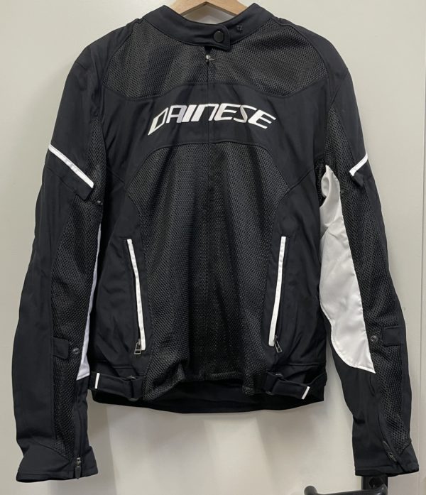 Blouson textile été dame Dainese - Taille 50