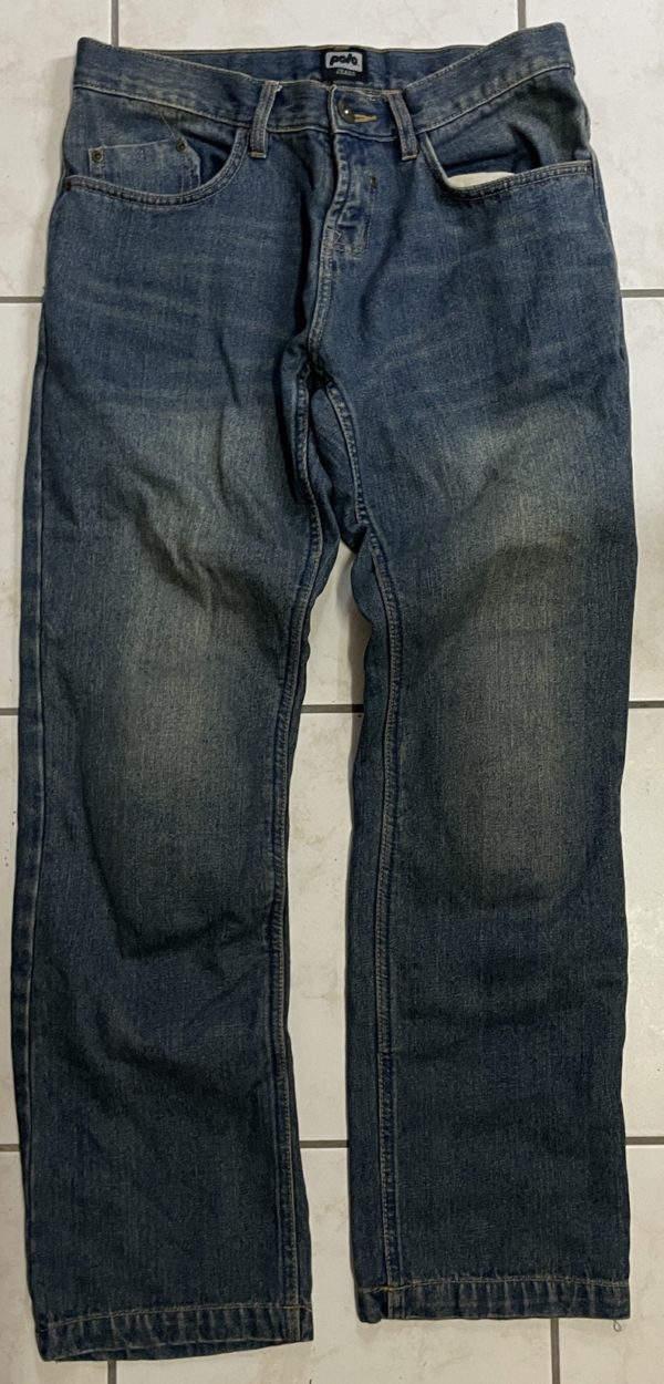 Jean's Polo - Taille W30/L32