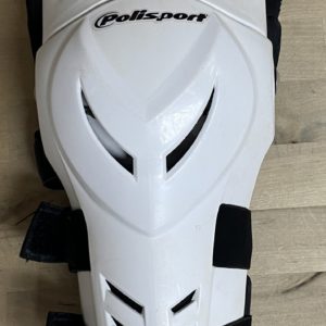 Paire de genouillères Polisport adulte