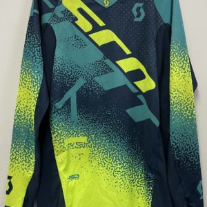 Maillot motocross Scott - Taille M
