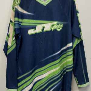 Maillot motocross JT Racing - Taille M