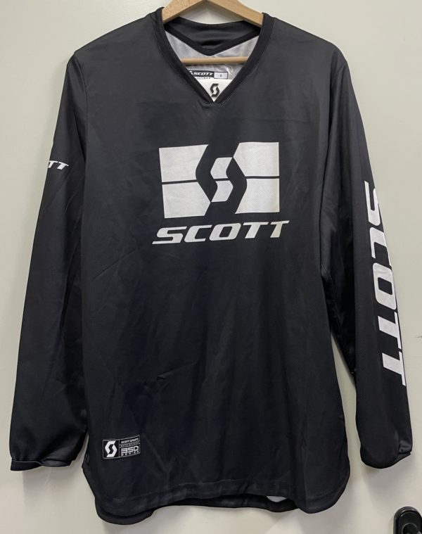 Maillot motocross Scott - Taille S