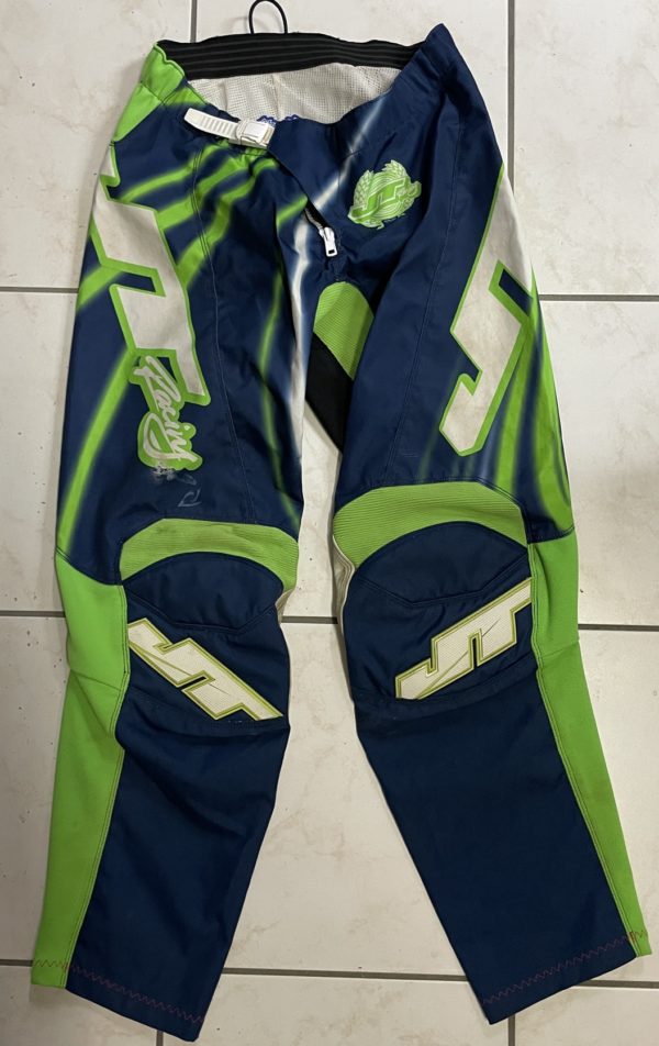 Pantalon motocross JT Racing - Taille 32