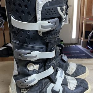 Bottes supermotard Alpinestars - Taille 42