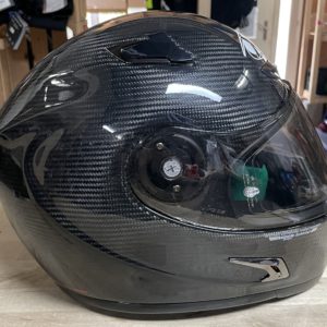 Casque intégral X-Lite - Taille XL