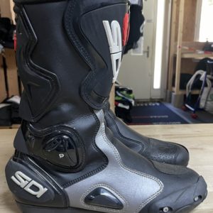 Bottes Sidi - Taille 44