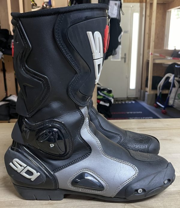 Bottes Sidi - Taille 44