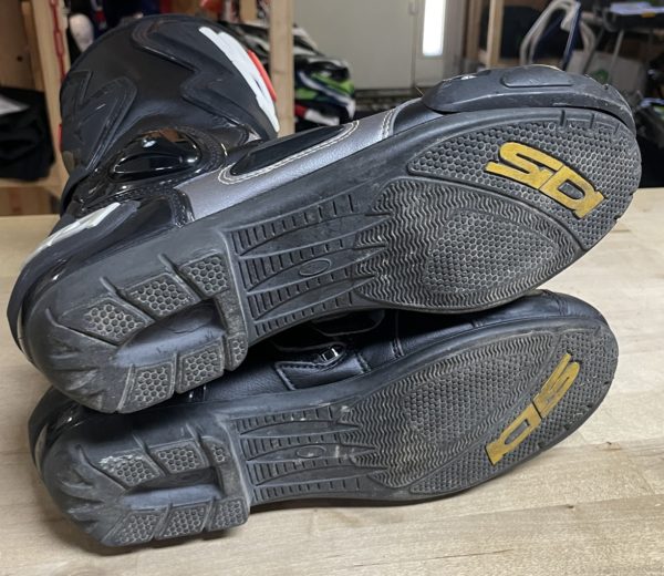Bottes Sidi - Taille 44 – Image 2
