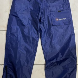 Pantalon pluie Hozukaya - Taille L