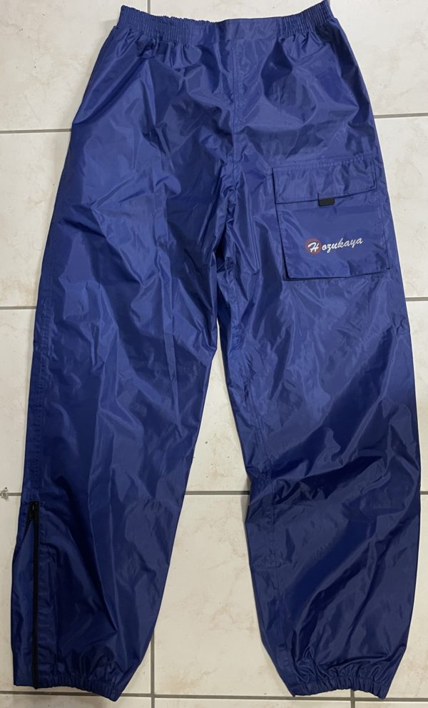 Pantalon pluie Hozukaya - Taille L