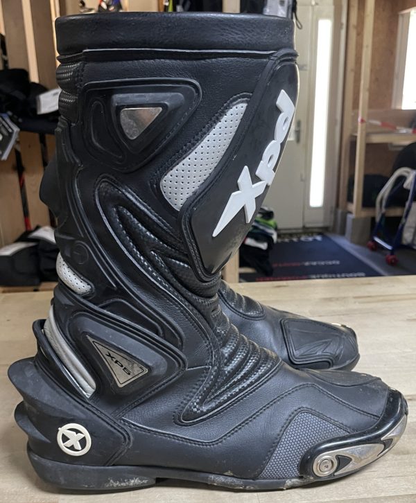 Bottes XPD - Taille 44