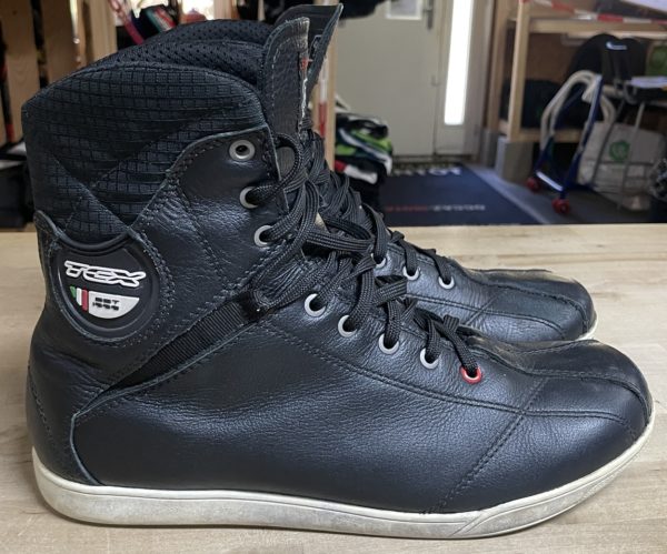 Baskets TCX - Taille 45