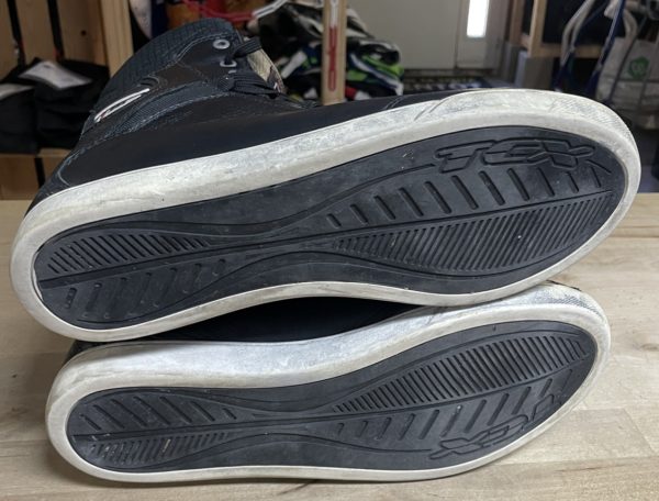Baskets TCX - Taille 45 – Image 2