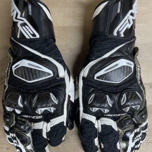 Gants cuir piste Five - Taille 2XL